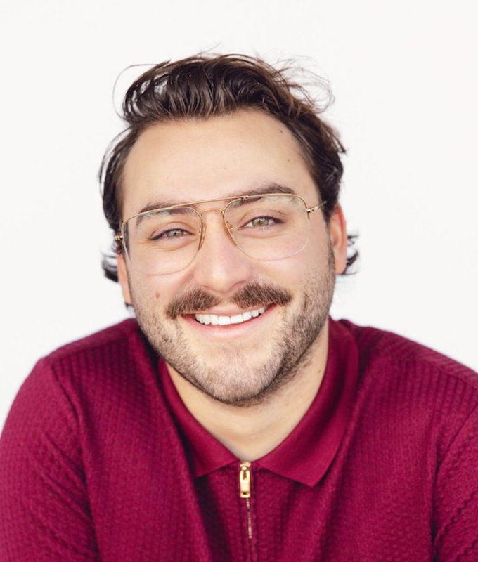 charles pellerin humoriste releve 2