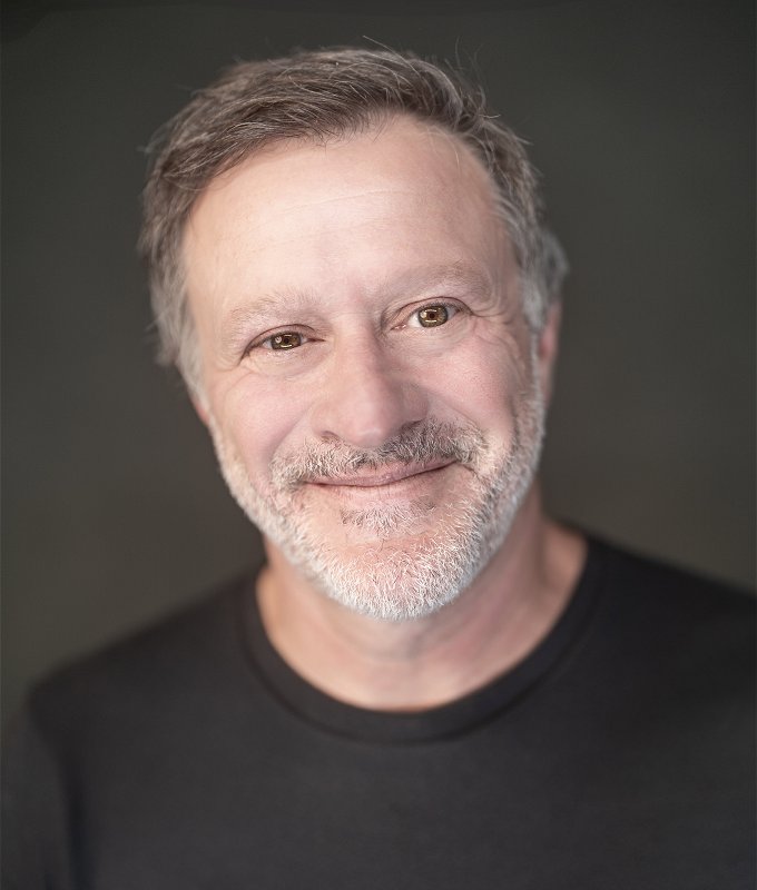 Stéphane Fallu humoriste