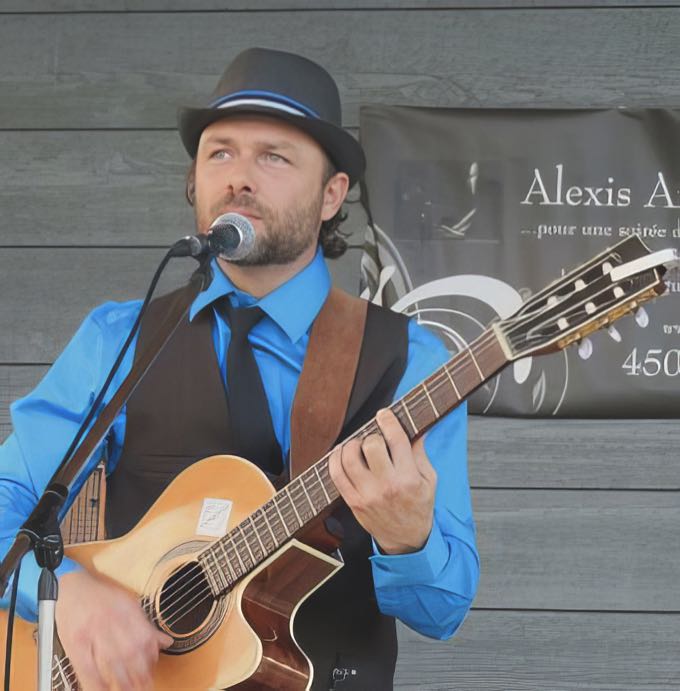 alexis arbour chansonnier 3
