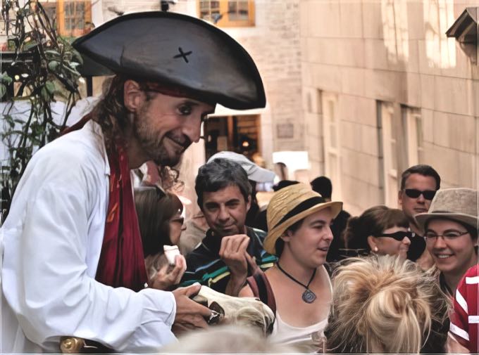 capitain loran magicien pirate 6