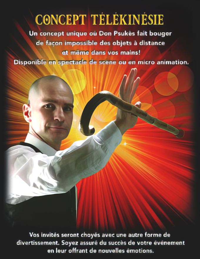 don psukes telekinesiste 1