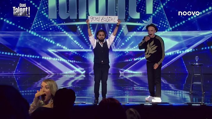 Edward Gebrael - Hypnotiseur - Mentaliste 