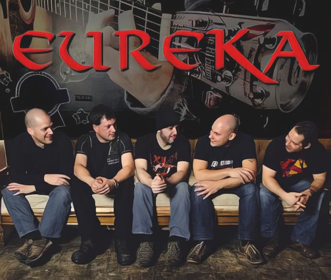 eureka groupe cover band 3