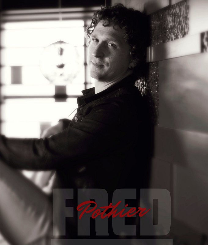 fred pothier chasonnier 7