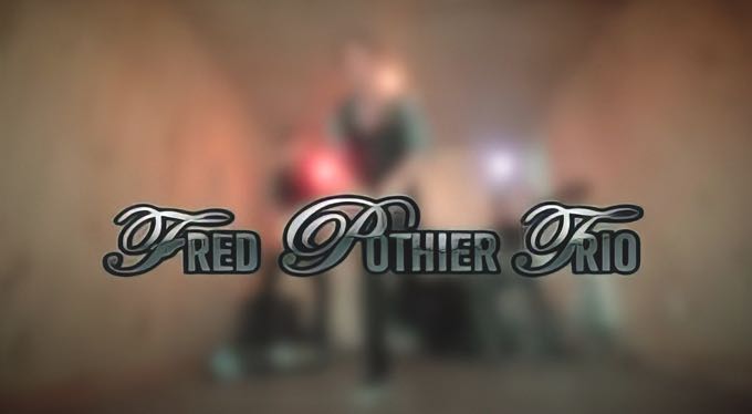 fred pothier trio 2