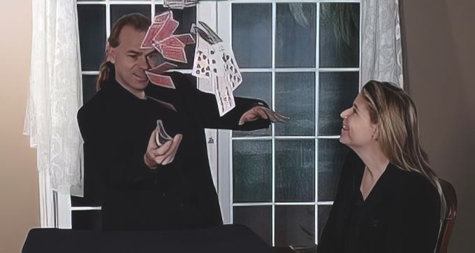 jean deshaies magicien 1