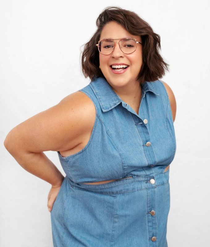 josiane aubuchon humoriste