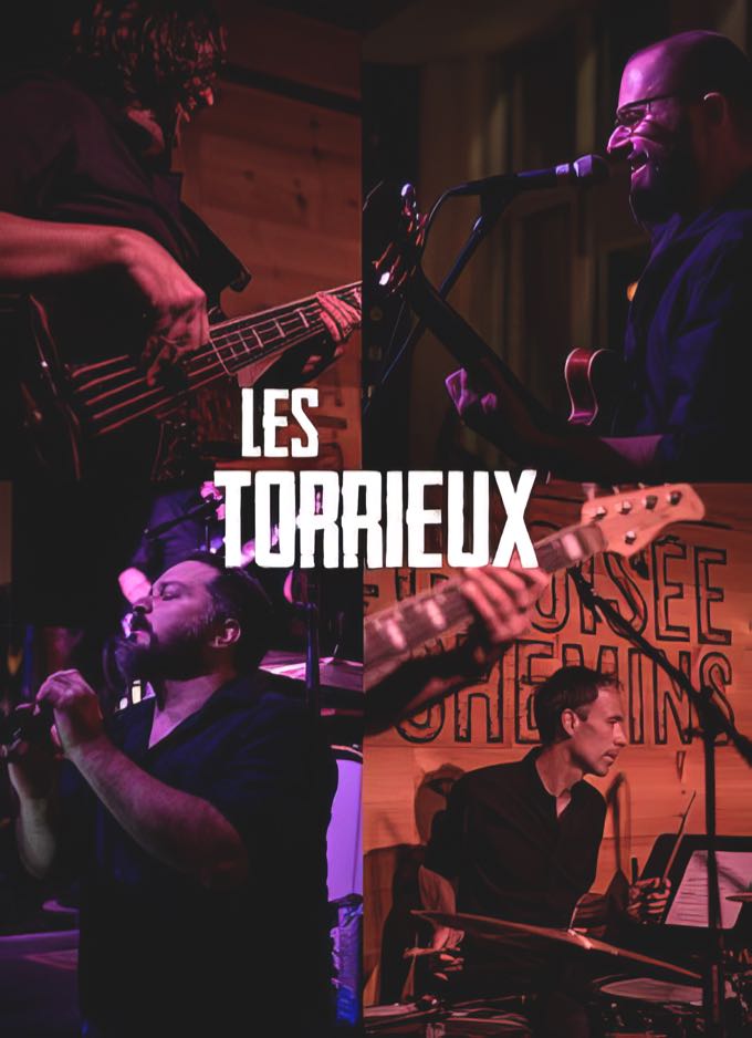 les torrieux 13