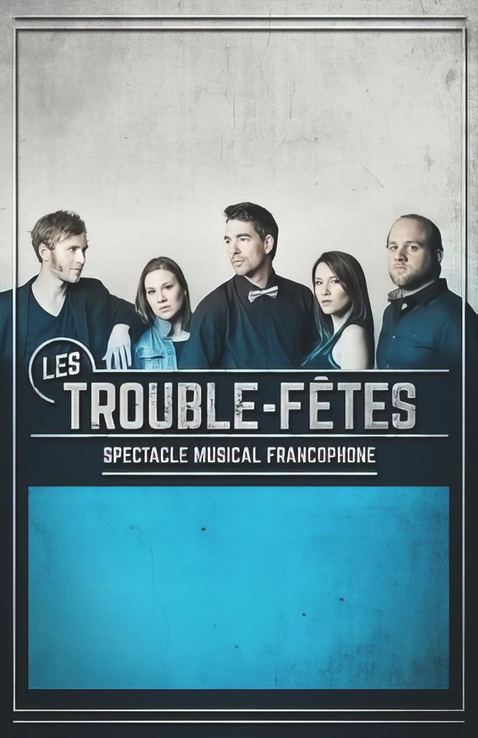 les trouble fetes 2