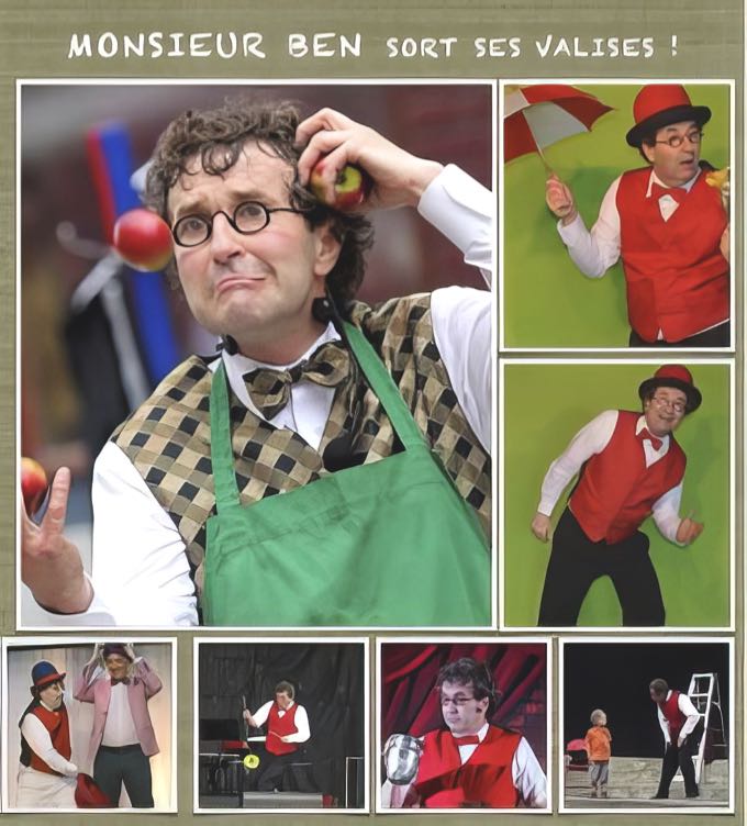 monsieur ben sort ses valises 1