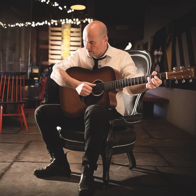 steve pontbriand chansonnier 1